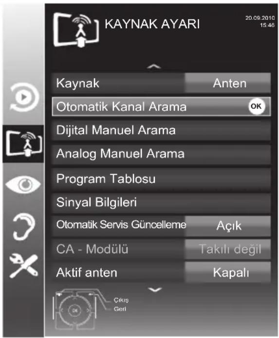 Arçelik A43L 5531 4B2 - Not: - 1