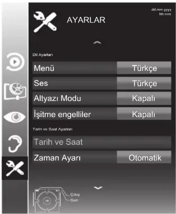 Arçelik A43L 5531 4B2 - Not: - 1