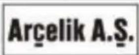 Arçelik A43L 5531 4B2 - GARANTI ŞARTLARI - 2