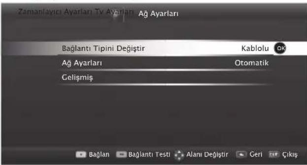 Arçelik A32 LB 6536 - Otomatik bağlantı - 1
