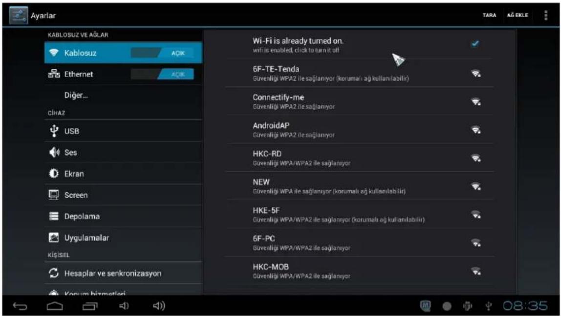NORDMENDE LE127N8SM - SMART TV - 8