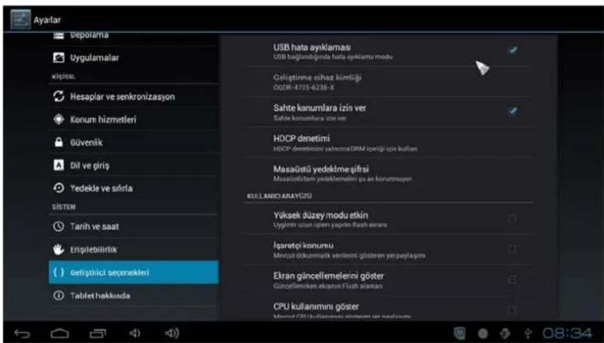 NORDMENDE LE127N8SA - SMART TV - 6
