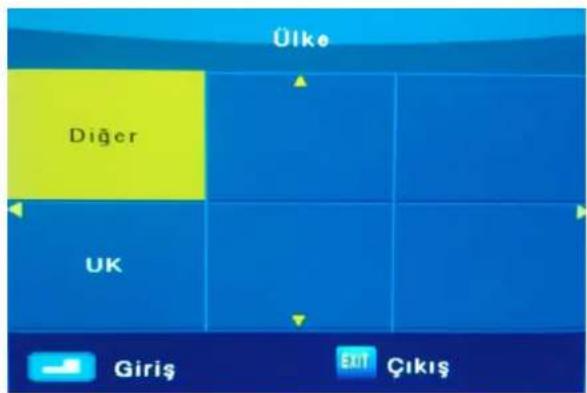 NORDMENDE LE116N8FM - Not: - 1