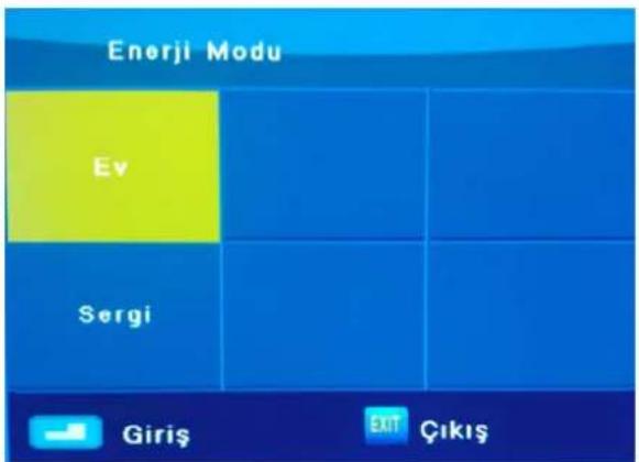 NORDMENDE LE116N8FM - Montaj Kılavuzu - 1