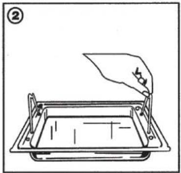 Termikel 13008-GGK - PİLİÇ ÇEVİRME : (MODEL: 13008) - 2