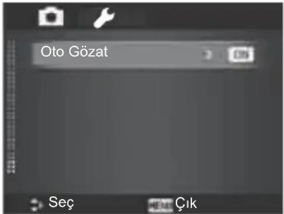 Oto Gözat Seç Çık