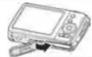 GRUNDIG GSC 530 - Pilin Takılması - 4
