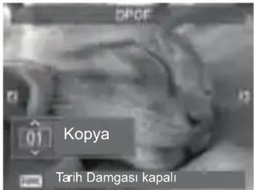 Kopya Tarih Damgasi kapalı
