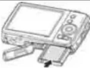 GRUNDIG GSC 530 - Pilin Takılması - 3