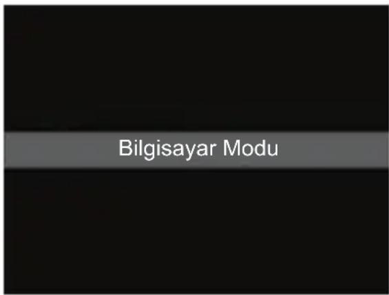 Bilgisayar Modu