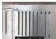 VESTEL ADX-9002 - Alüminyum borunun takılması - 4