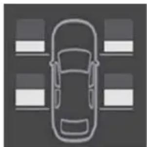 FORD Kuga (2015) - ELLE DEVREYE ALINAN DÖRT TEKERLEKTEN ÇEKİŞ SİSTEMİNİN KULLANILMASI - 1