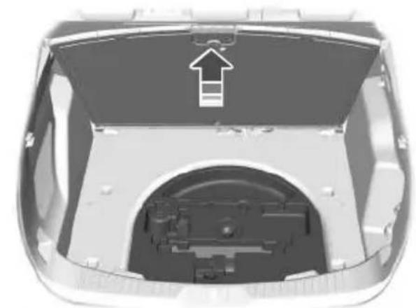 FORD Kuga (2015) - Geçici Bir Süre Kullanıma Devam Ettirme Kitli Araçlar - 1