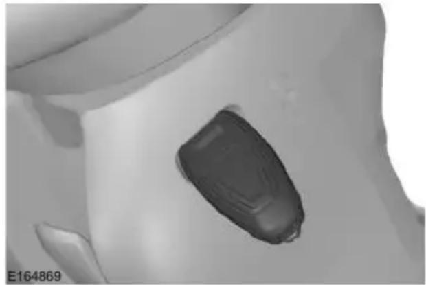 FORD Kuga (2015) - Aracın Çalıştırılamaması - 1