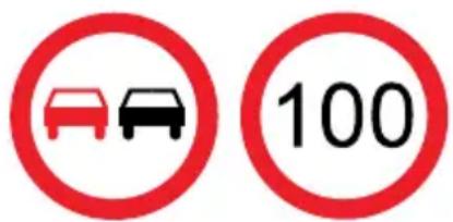 100