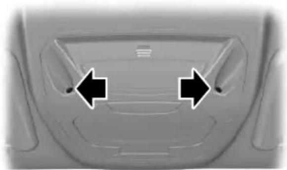 FORD Kuga (2015) - Çevresel Alarm - 1