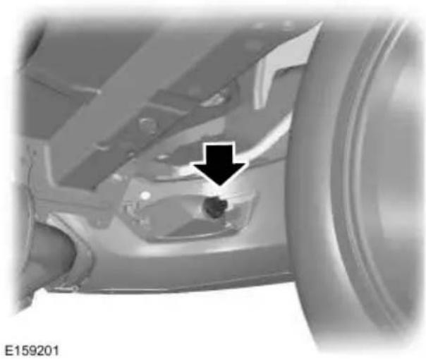 FORD Kuga (2015) - Sinyal Lambasi - 4