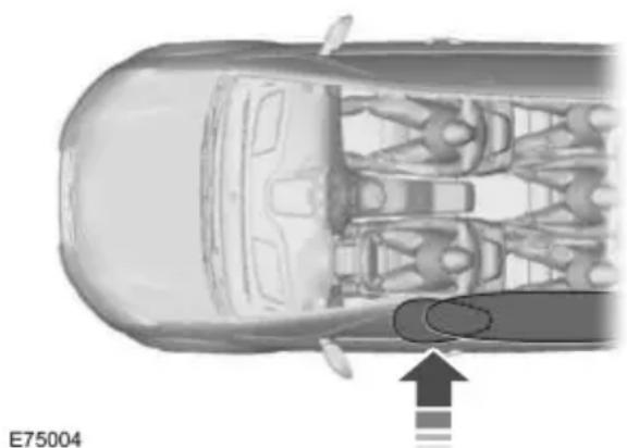 FORD Kuga (2015) - UYARI - 2