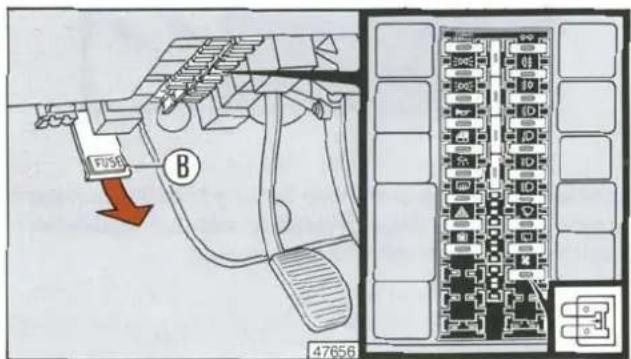 FUSR B 47656
