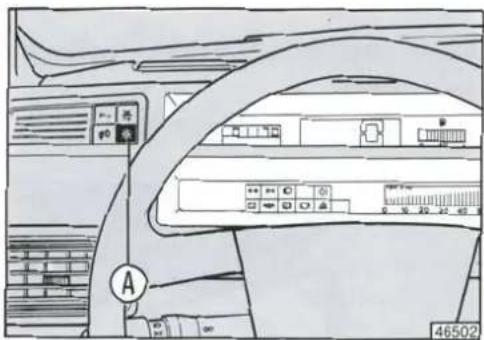 FIAT Tipo (1998) - Kapı aynaları - 3
