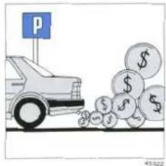 p $
