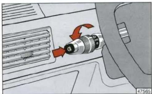 FIAT Tipo (1998) - Arka sis lambaları - 1