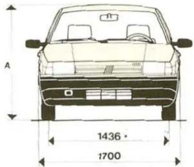 A 1436 1700