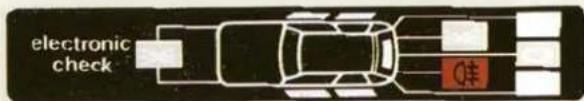 FIAT Tipo (1998) - Arka sis lambaları - 1