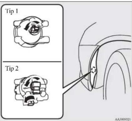 Tip 1 Tip 2 AA300921
