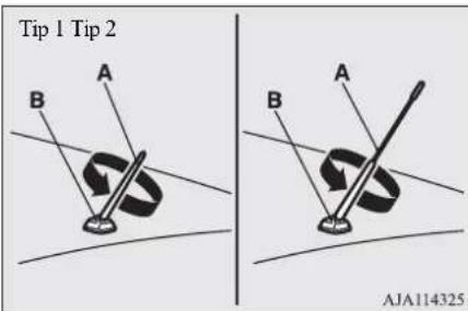Tip 1 Tip 2 A B A B AJA114325