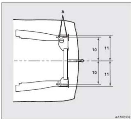 A 10 11 10 11 AA3009132