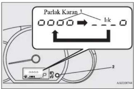 Parlak Karan 1 1k 2 AA0108744