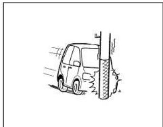 Daihatsu Terios (2008) - Hava yastıklarının çalışmadığı durumlar - 2