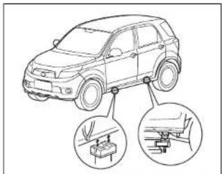 Daihatsu Terios (2008) - AYARI - 6