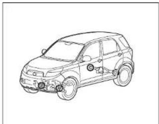 Daihatsu Terios (2008) - AYARI - 2