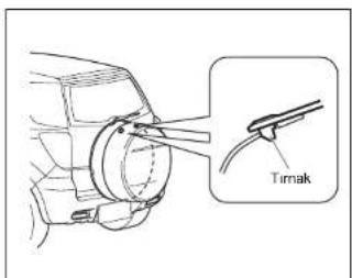 Tirmak