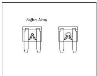 Saglam Almış