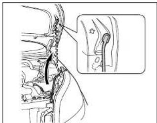 Daihatsu Terios (2008) - Kaput - 6