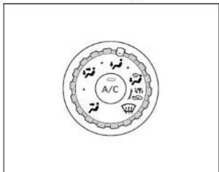 A/C V/V