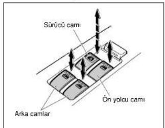 Sūnǚ cū cami Orkā camlar Ön yolcu cami