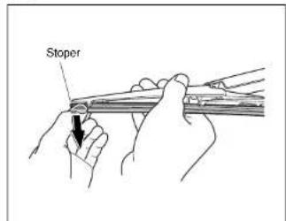 Stoper