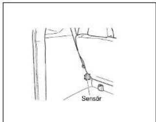 Sensör