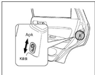 Açık Kilihi