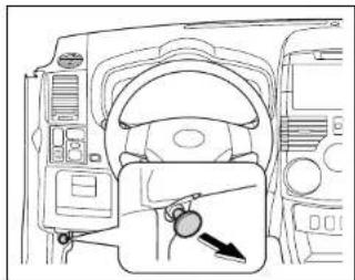 Daihatsu Terios (2008) - Kaput - 3