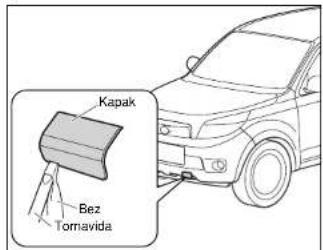 Kapak Bez Tomavida