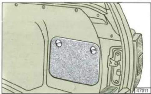 FIAT Tempra (1998) - iç aksesuarlar - 2