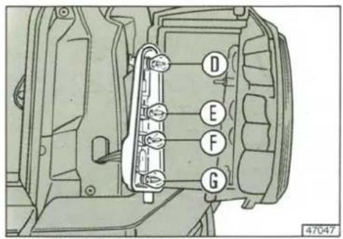 FIAT Tempra (1998) - DIŞ LAMBALARDAN BİRİNİN YANMASI - 2