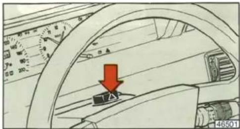 FIAT Tempra (1998) - KUMANDALAR - 2