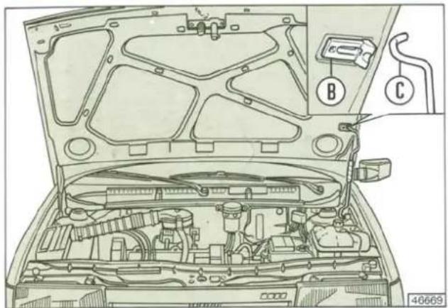 FIAT Tempra (1998) - MOTOR KAPUTU - 2