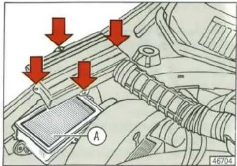 FIAT Tempra (1998) - YAĞ FILTRESİ - 3